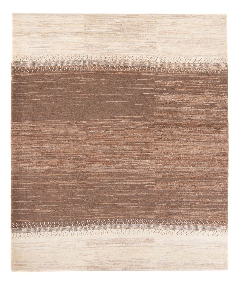 ペルシャギャベ 絨毯 232x172cm - ペルシャウールラグ
