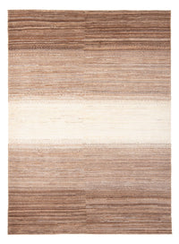 ペルシャギャベ 絨毯 242x172cm - ペルシャウールラグ – product image