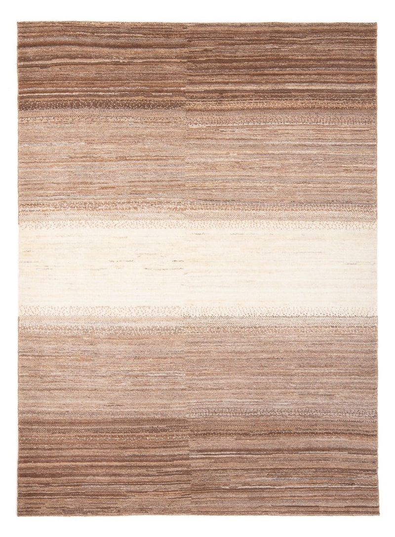 ペルシャギャベ 絨毯 242x172cm - ペルシャウールラグ