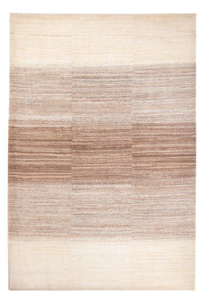 ペルシャギャベ 絨毯 215x292cm - ペルシャウールラグ