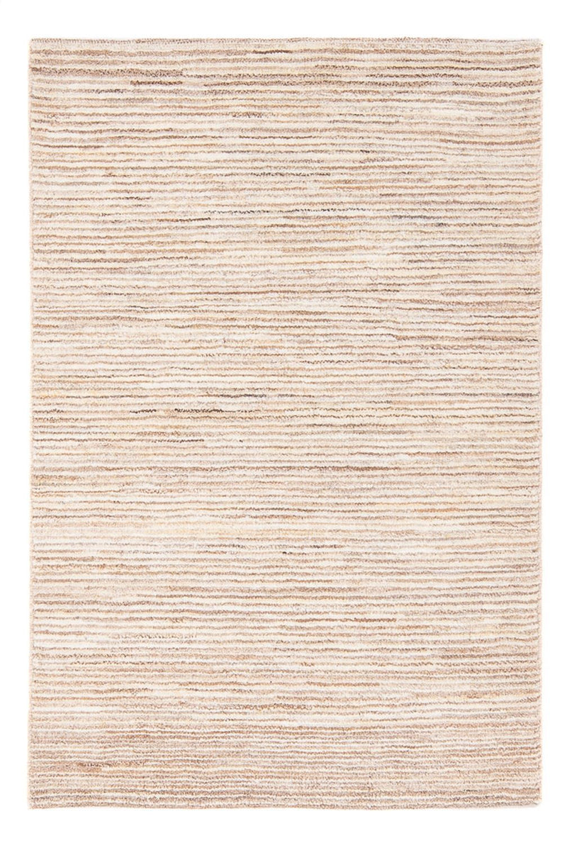 ペルシャギャベ 絨毯 142x95cm - ペルシャウールラグ