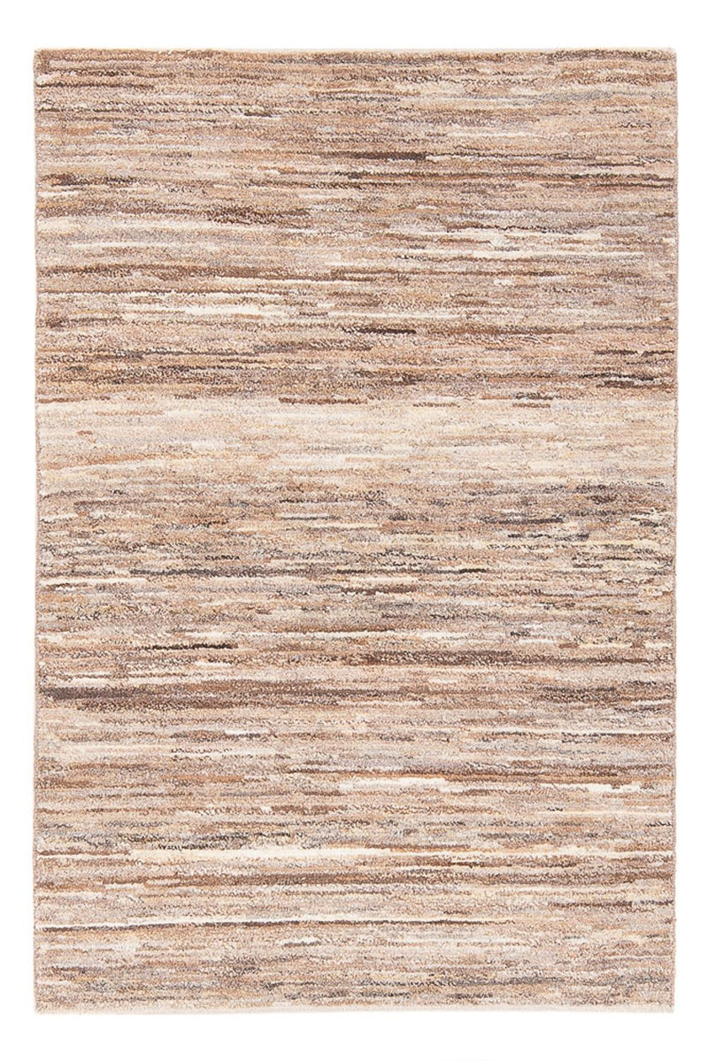 ペルシャギャベ 絨毯 138x93cm - ペルシャウールラグ