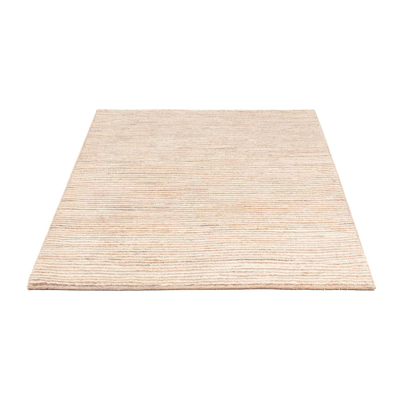 ペルシャギャベ 絨毯 145x102cm - ペルシャウールラグ