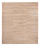 ペルシャギャベ 絨毯 242x210cm - ペルシャウールラグ