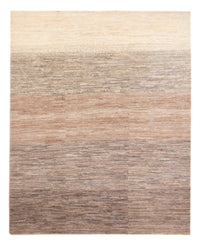ペルシャギャベ 絨毯 242x202cm - ペルシャウールラグ – product image