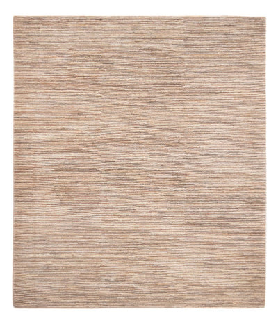 ペルシャギャベ 絨毯 214x244cm - ペルシャウールラグ