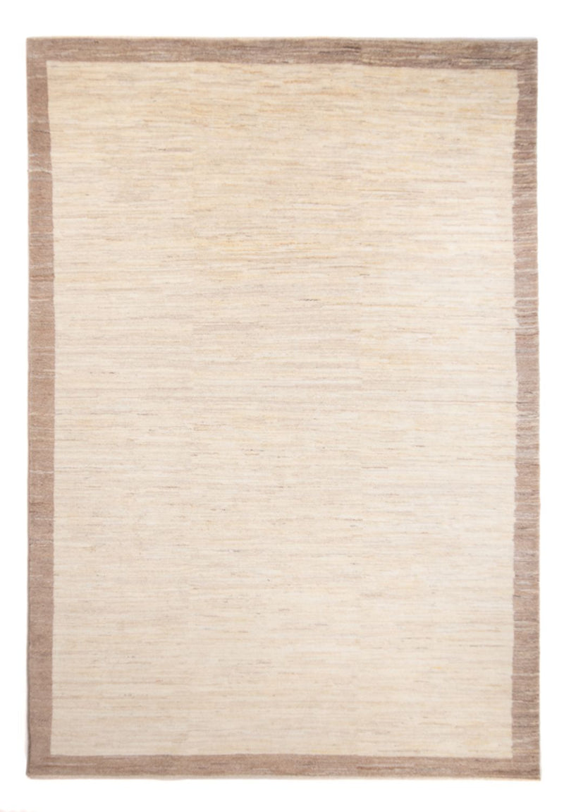 ペルシャギャベ 絨毯 287x200cm - ペルシャウールラグ