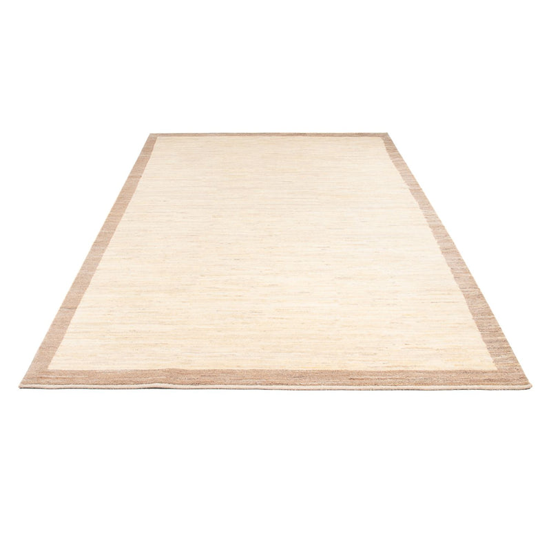 ペルシャギャベ 絨毯 287x200cm - ペルシャウールラグ