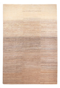 ペルシャギャベ 絨毯 294x203cm - ペルシャウールラグ – product image
