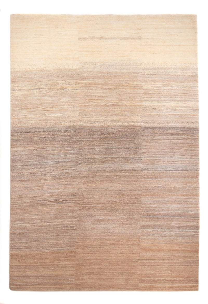 ペルシャギャベ 絨毯 294x203cm - ペルシャウールラグ