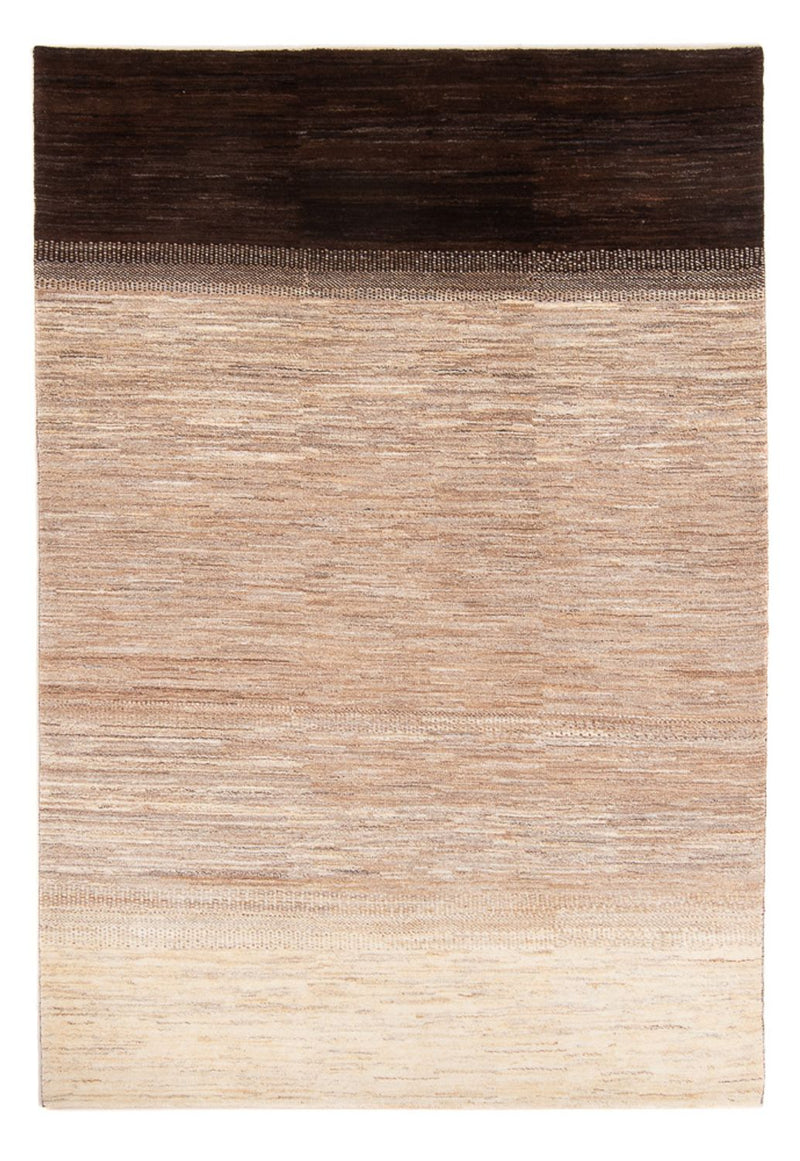 ペルシャギャベ 絨毯 244x162cm - ペルシャウールラグ