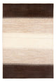 ペルシャギャベ 絨毯 243x158cm - ペルシャウールラグ