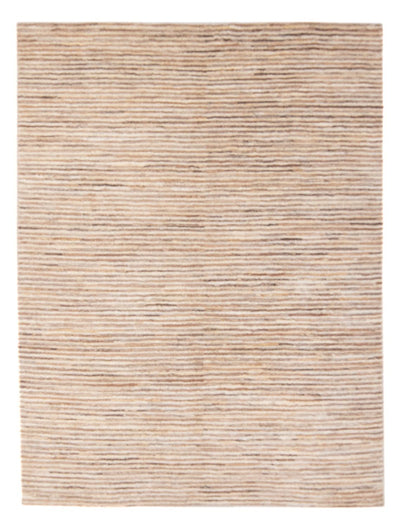 ペルシャギャベ 絨毯 143x193cm - ペルシャウールラグ