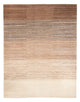 ペルシャギャベ 絨毯 333x260cm - ペルシャウールラグ