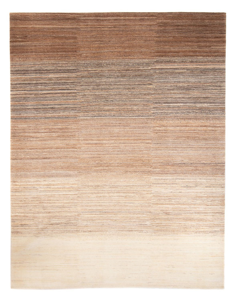 ペルシャギャベ 絨毯 333x260cm - ペルシャウールラグ