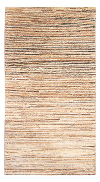 ペルシャギャベ 絨毯 95x54cm - ペルシャウールラグ – product image