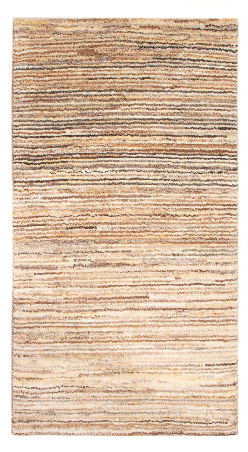 ペルシャギャベ 絨毯 95x54cm - ペルシャウールラグ