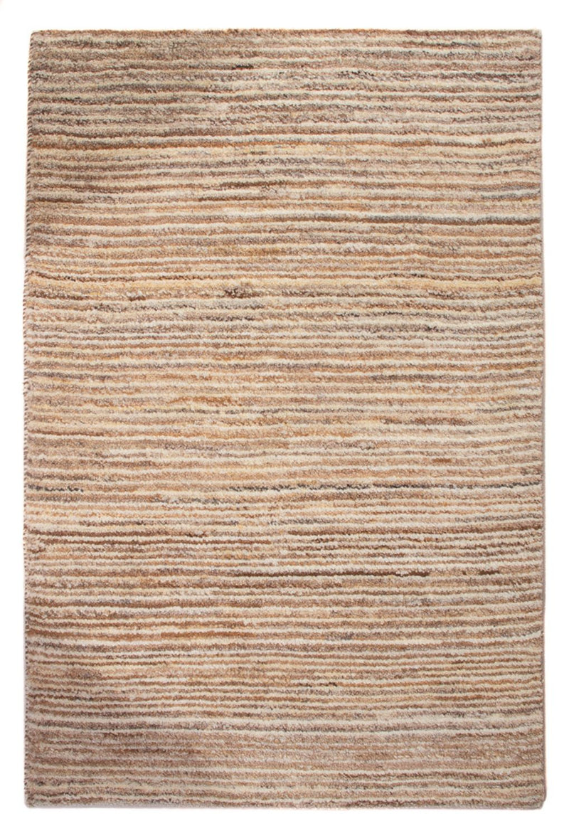 ペルシャギャベ 絨毯 90x61cm - ペルシャウールラグ