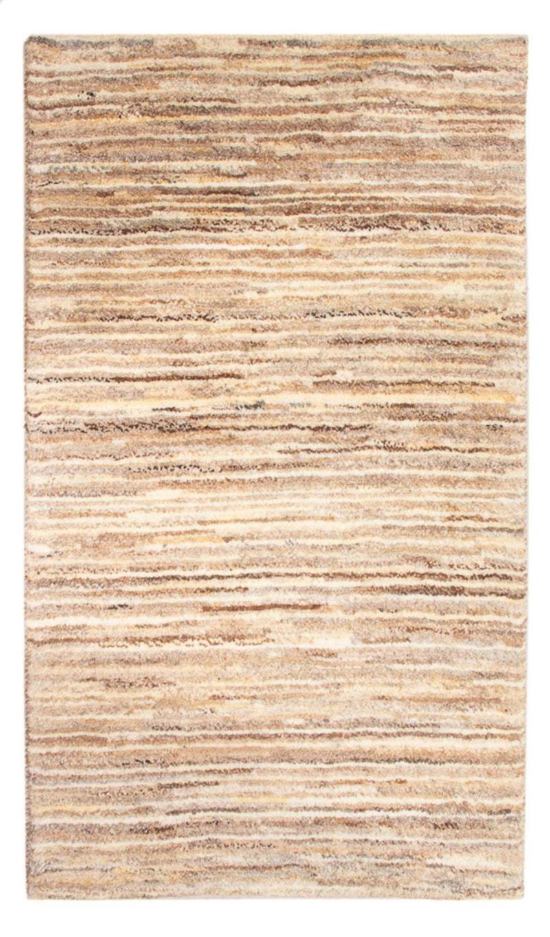 ペルシャギャベ 絨毯 95x57cm - ペルシャウールラグ