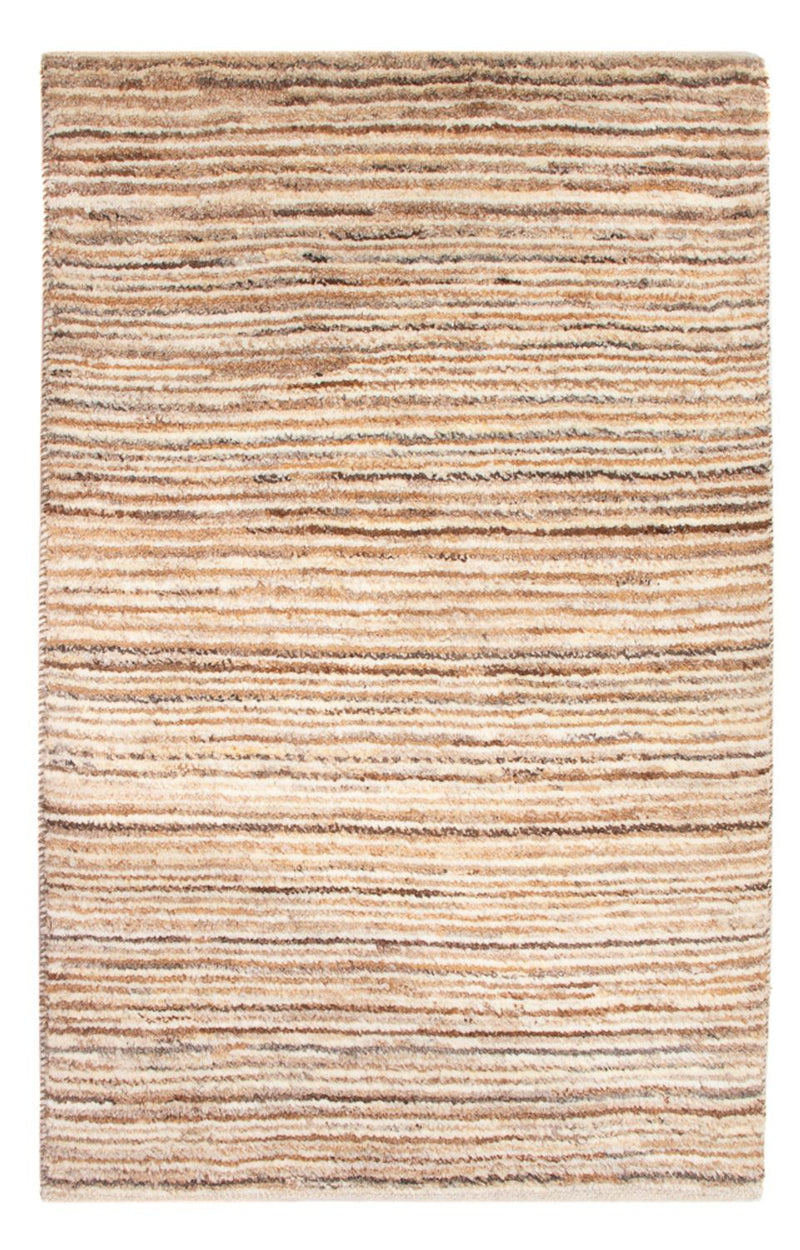 ペルシャギャベ 絨毯 95x62cm - ペルシャウールラグ