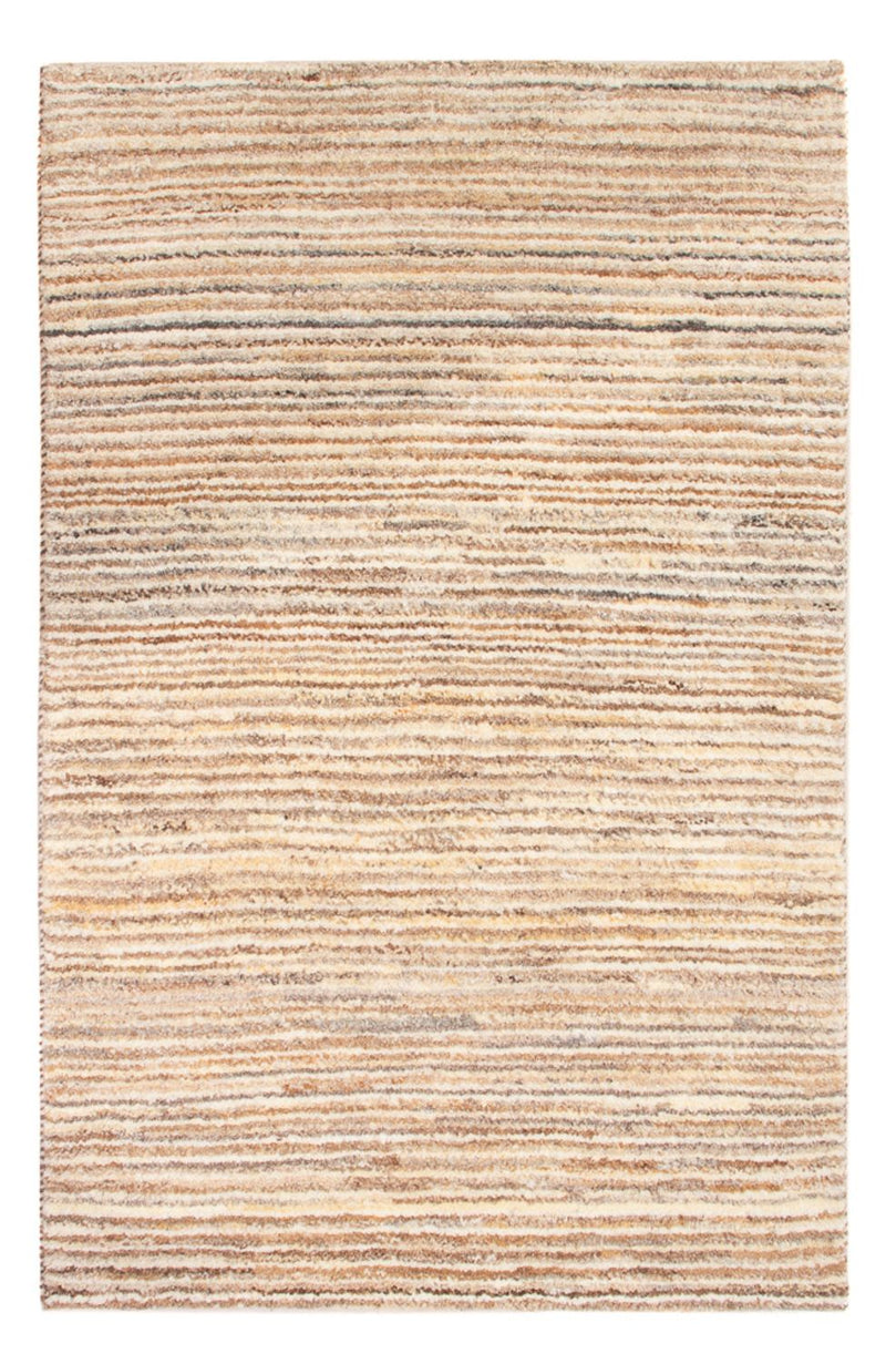 ペルシャギャベ 絨毯 89x59cm - ペルシャウールラグ