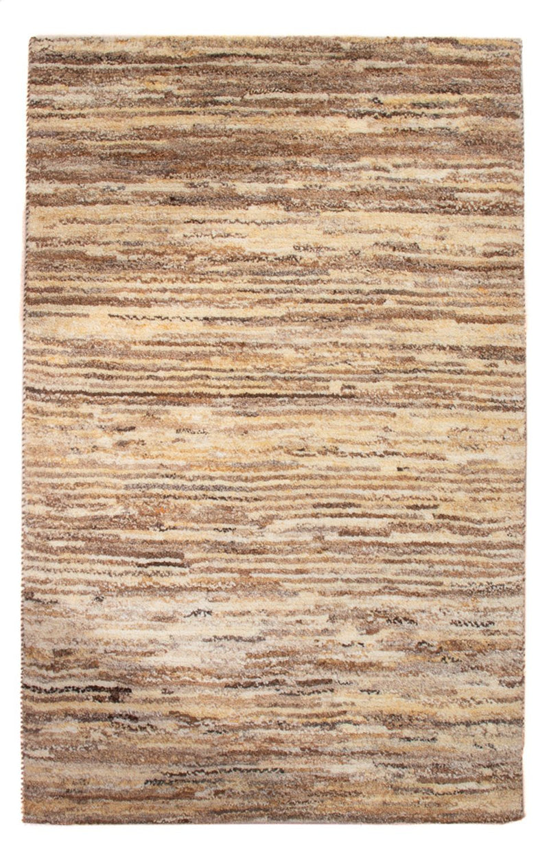 ペルシャギャベ 絨毯 95x62cm - ペルシャウールラグ