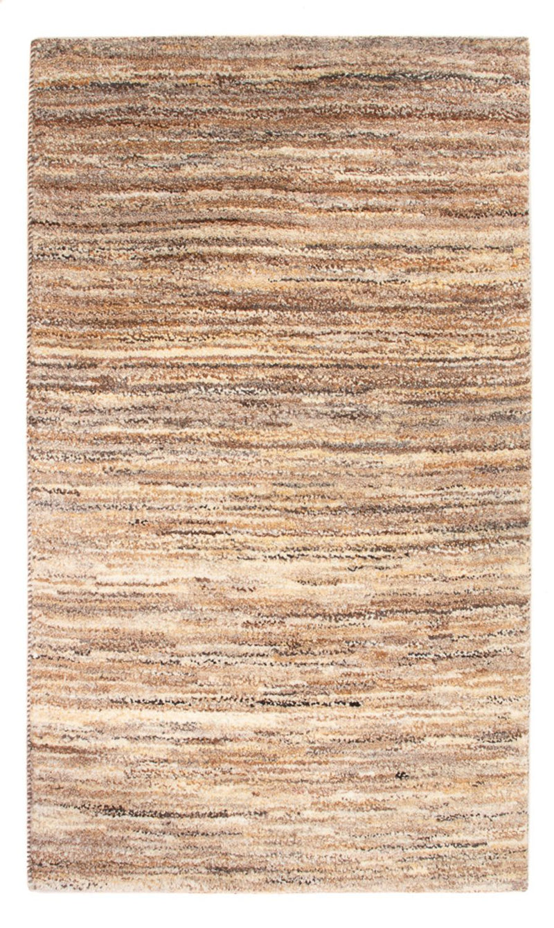 ペルシャギャベ 絨毯 90x58cm - ペルシャウールラグ