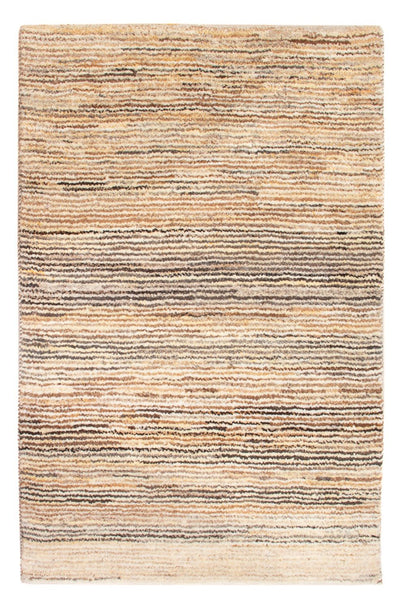 ペルシャギャベ 絨毯 60x91cm - ペルシャウールラグ
