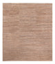 ペルシャギャベ 絨毯 240x200cm - ペルシャウールラグ