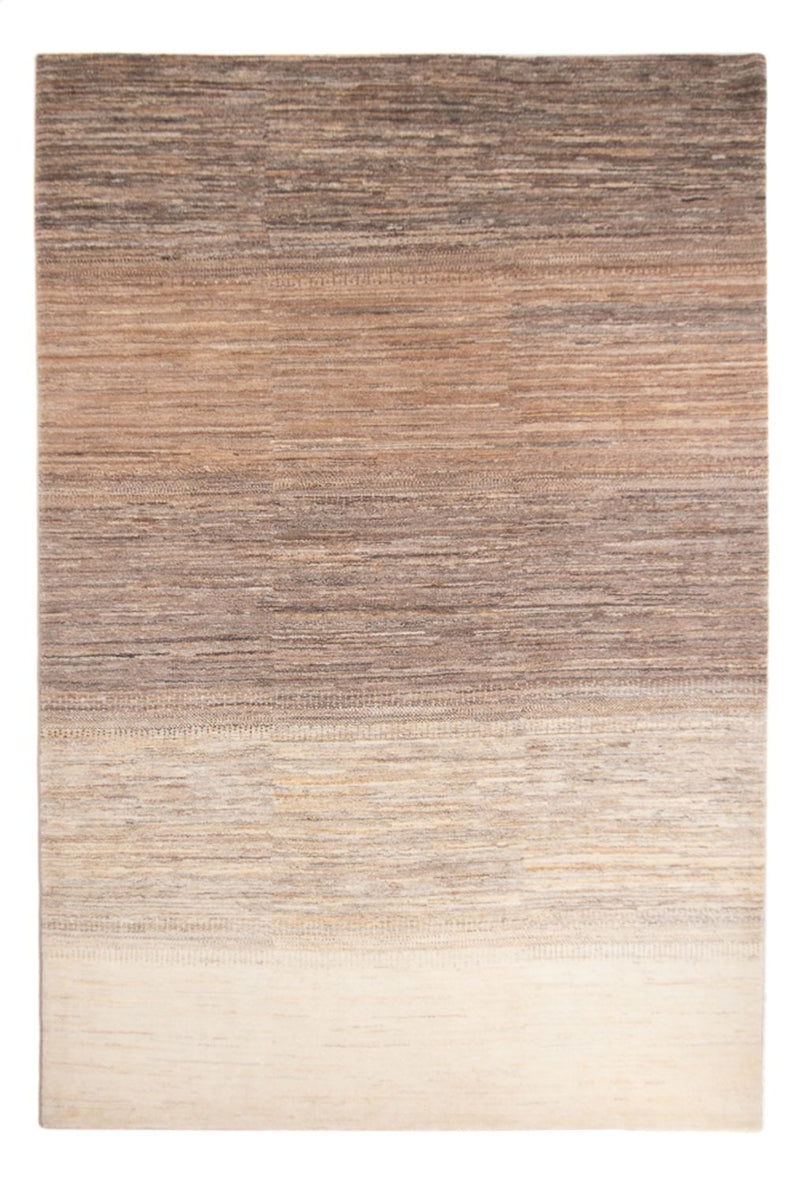 ペルシャギャベ 絨毯 288x197cm - ペルシャウールラグ