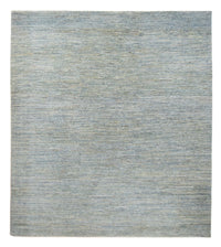 ペルシャギャベ 絨毯 240x218cm - ペルシャウールラグ – product image