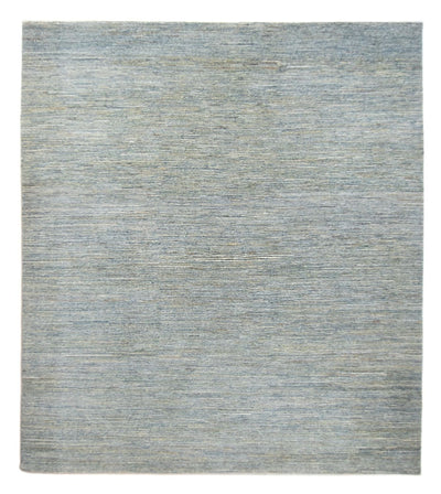 ペルシャギャベ 絨毯 218x240cm - ペルシャウールラグ