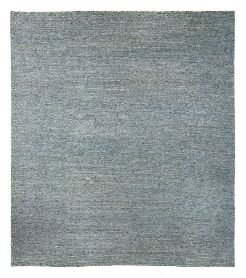 ペルシャギャベ 絨毯 287x254cm - ペルシャウールラグ