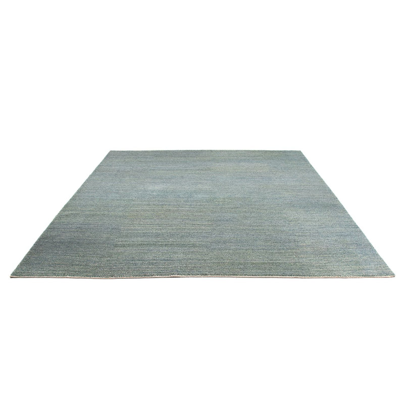 ペルシャギャベ 絨毯 287x254cm - ペルシャウールラグ