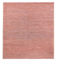 ペルシャギャベ 絨毯 200x183cm - ペルシャウールラグ – product image