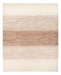 ペルシャギャベ 絨毯 201x150cm - ペルシャウールラグ – product image