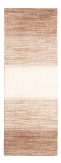 ペルシャギャベ 絨毯 250x84cm - ペルシャウールラグ – product image