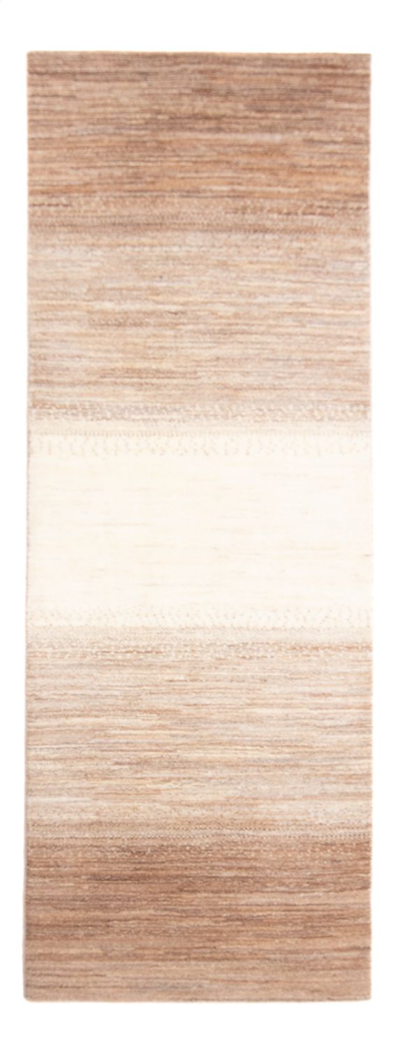 ペルシャギャベ 絨毯 250x84cm - ペルシャウールラグ