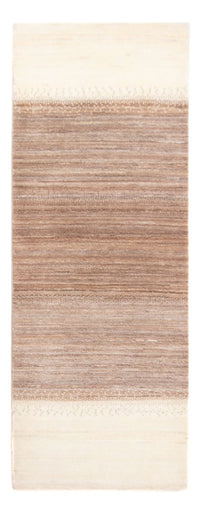 ペルシャギャベ 絨毯 239x86cm - ペルシャウールラグ – product image