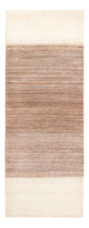 ペルシャギャベ 絨毯 239x86cm - ペルシャウールラグ