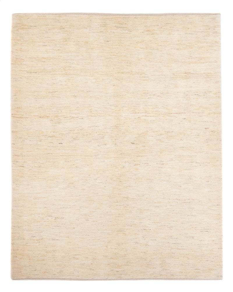 ペルシャギャベ 絨毯 225x174cm - ペルシャウールラグ