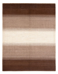 ペルシャギャベ 絨毯 224x170cm - ペルシャウールラグ – product image