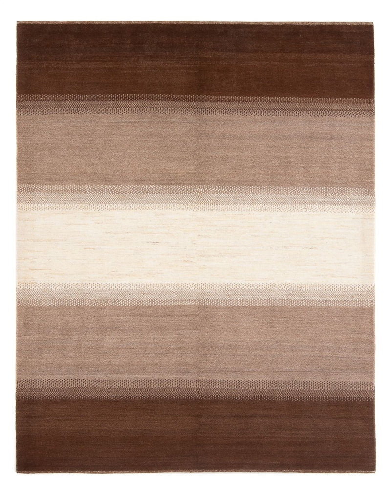 ペルシャギャベ 絨毯 224x170cm - ペルシャウールラグ
