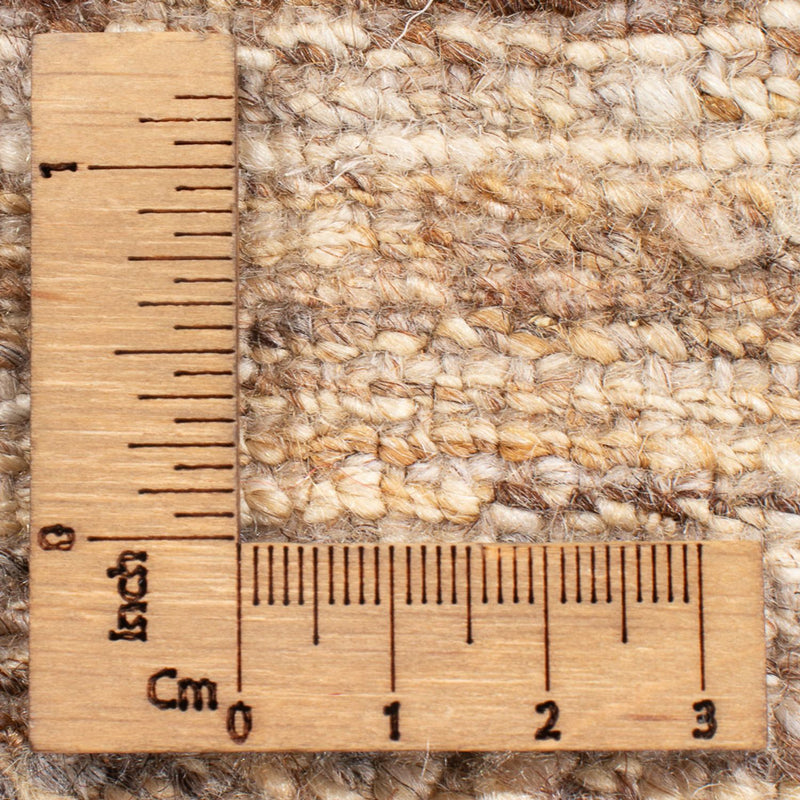 ペルシャギャベ 絨毯 138x100cm - ペルシャウールラグ