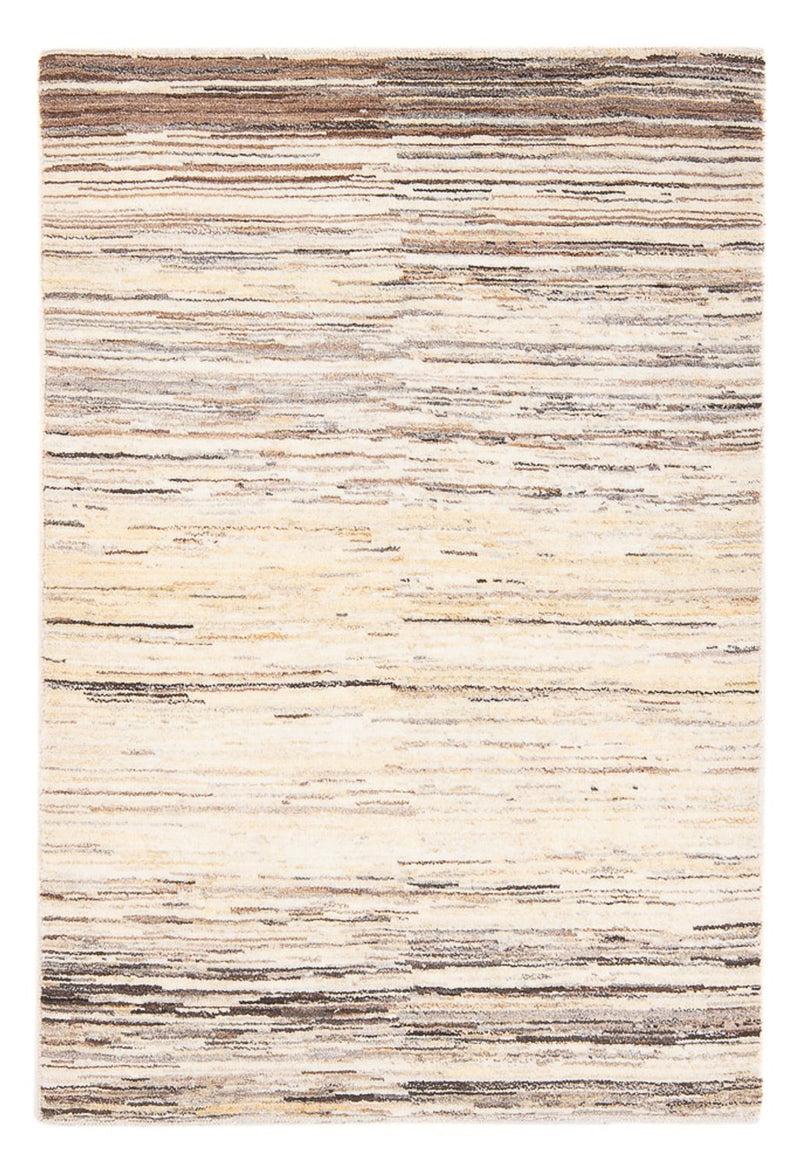 ペルシャギャベ 絨毯 142x98cm - ペルシャウールラグ