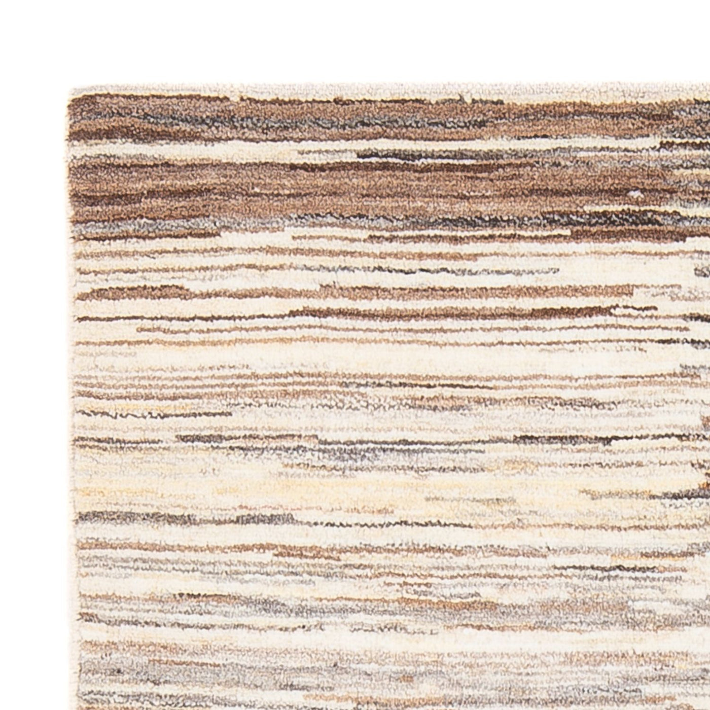 ペルシャギャベ 絨毯 142x98cm - ペルシャウールラグ