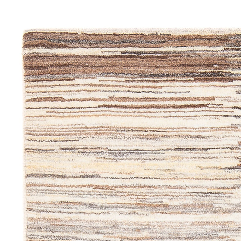 ペルシャギャベ 絨毯 142x98cm - ペルシャウールラグ