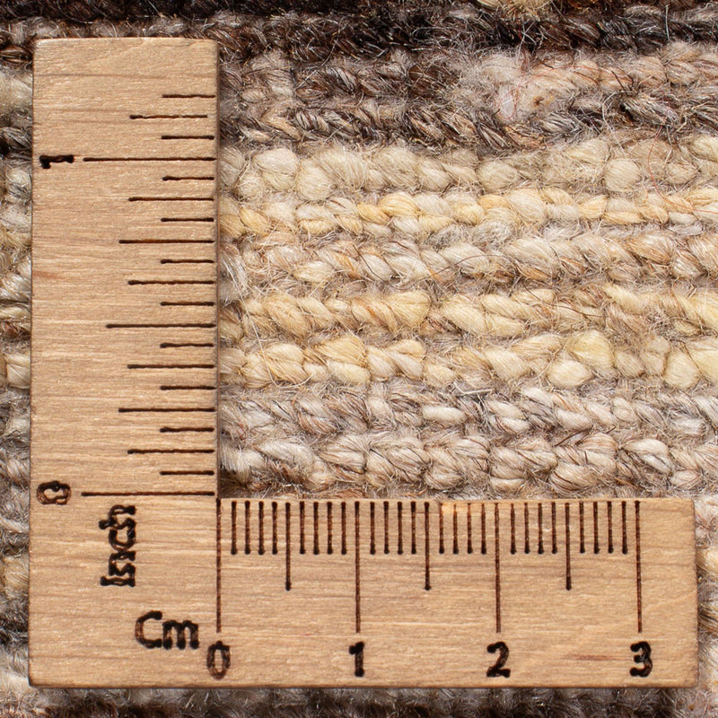 ペルシャギャベ 絨毯 142x98cm - ペルシャウールラグ