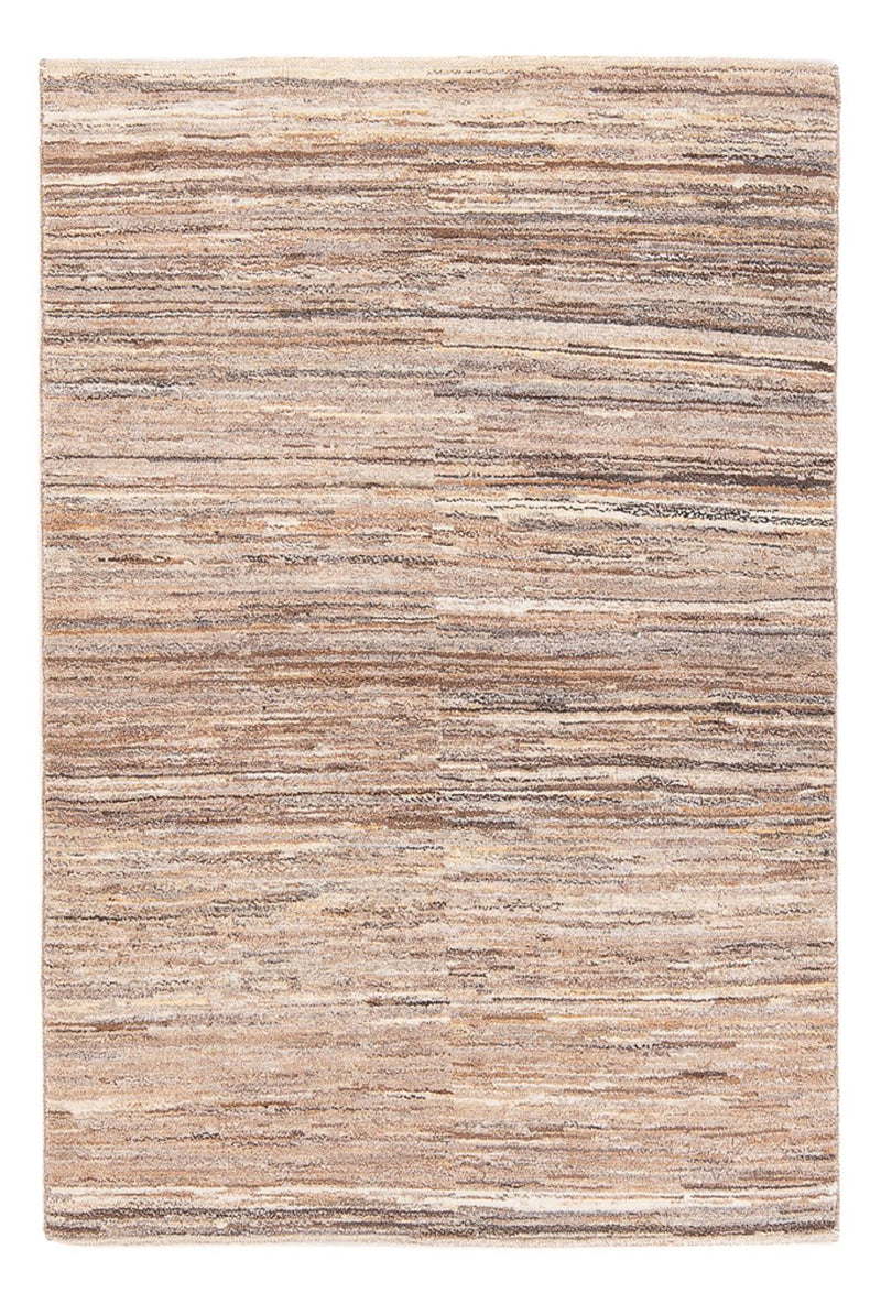 ペルシャギャベ 絨毯 143x97cm - ペルシャウールラグ