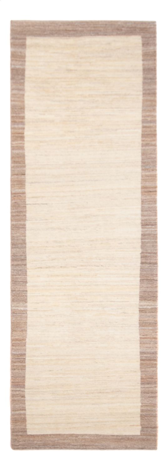 ペルシャギャベ 絨毯 280x90cm - ペルシャウールラグ